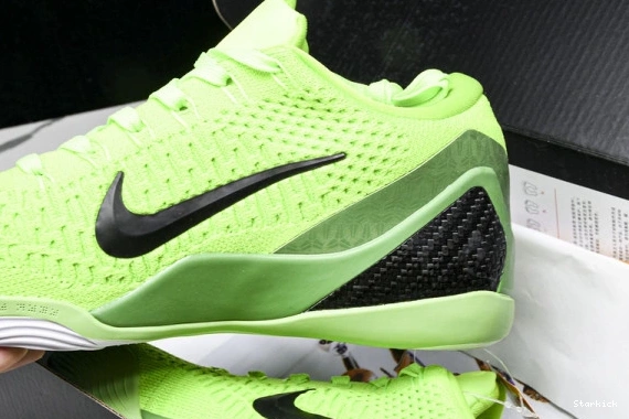 Protro FZ7334-100 "HALO" Zoom Kobe Nike  9  0914